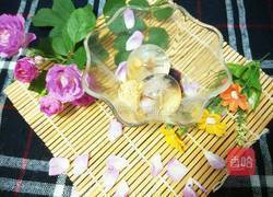 樱花水信玄饼的做法图解5