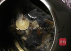 酸梅汤的做法图解4