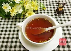 酸梅汤的做法图解7