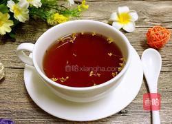 酸梅汤的做法图解8