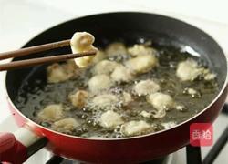 菠萝古老肉的做法图解4