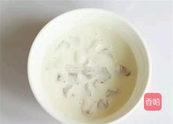 菠萝古老肉的做法图解3