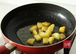 菠萝古老肉的做法图解5