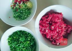 迷你小饭包的做法图解4