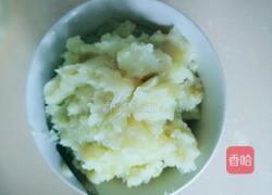 迷你小饭包的做法图解9