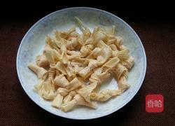 腐皮包肉的做法图解13