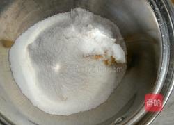 全麦卡通饼干的做法图解1