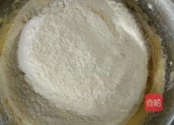 全麦卡通饼干的做法图解6