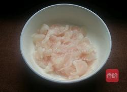 彩椒巴沙鱼片的做法图解2