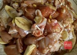 尖椒鸡丁的做法图解5