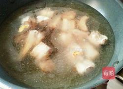 海带排骨汤的做法图解5