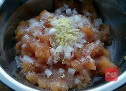 鸡肉香菜饺子的做法图解10