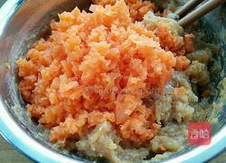 鸡肉香菜饺子的做法图解13
