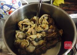 酸辣鸡肾的做法图解2