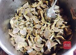 酸辣鸡肾的做法图解6