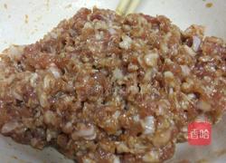 大叶芹包子的做法图解5