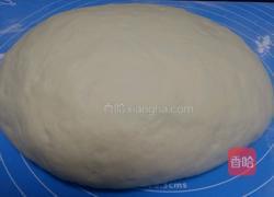 大叶芹包子的做法图解9