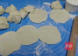 大叶芹包子的做法图解10