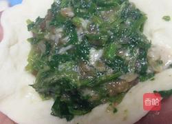 大叶芹包子的做法图解11