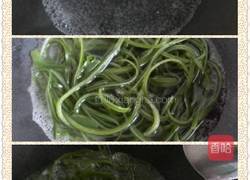 凉拌海带丝的做法图解1