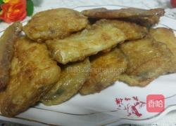 煎带鱼的做法图解6