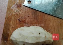 炸番薯片的做法图解2