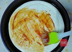 田园风情披萨的做法图解5