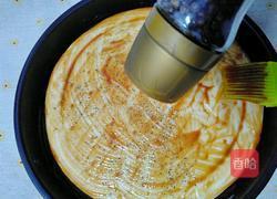 田园风情披萨的做法图解6