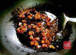 蝦仁彩蔬拌飯的做法图解4