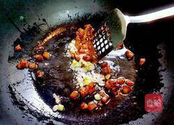 蝦仁彩蔬拌飯的做法图解5