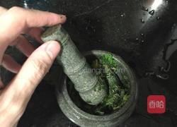 薄荷柠檬苏打的做法图解2