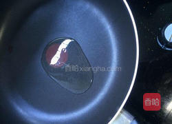 薯粉蛋丝的做法图解4