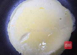 薯粉蛋丝的做法图解5