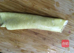 薯粉蛋丝的做法图解6