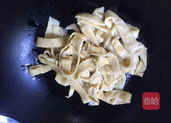 薯粉蛋丝的做法图解9