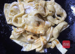 薯粉蛋丝的做法图解10