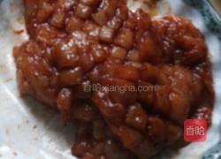 香酥鸡排的做法图解3