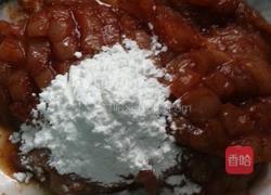 香酥鸡排的做法图解4