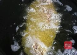 香酥鸡排的做法图解7