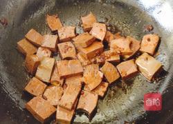 麻辣鸭血炖豆腐的做法图解8