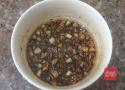 蒜泥拌芦笋的做法图解3