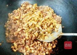 炸酱面的做法图解6