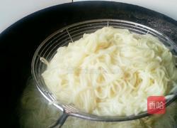 炸酱面的做法图解10