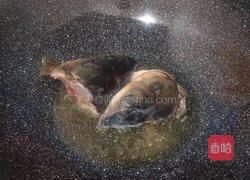 鱼头豆腐汤的做法图解4