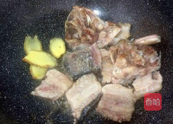 鱼头豆腐汤的做法图解6