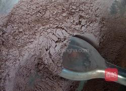 可可味戚风蛋糕的做法图解4