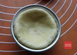 玉米火腿芝士面包的做法图解6