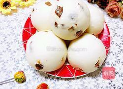 枣馍馍的做法图解12