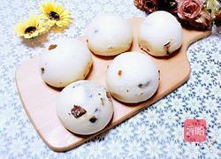 枣馍馍的做法图解1