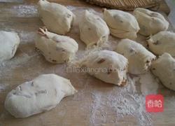 枣馍馍的做法图解6